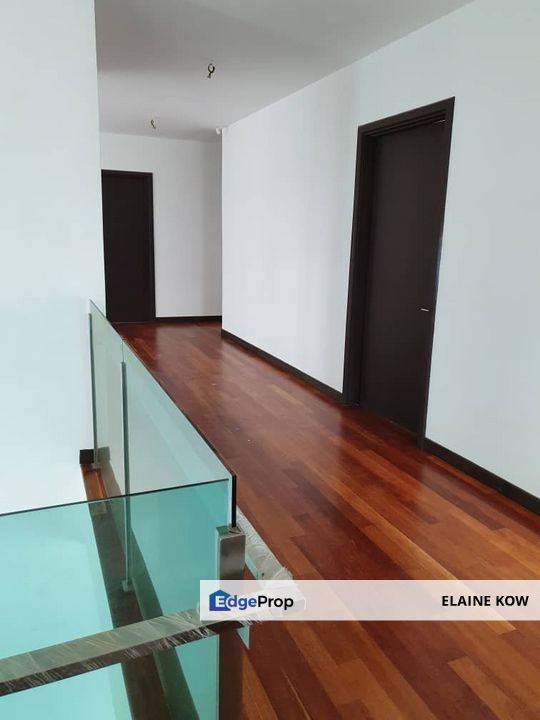 Ambrosia kinrara residence, kinrara residence,, Selangor, Bandar Kinrara Puchong