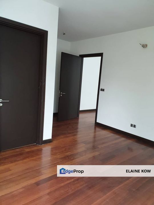 Ambrosia kinrara residence, kinrara residence,, Selangor, Bandar Kinrara Puchong