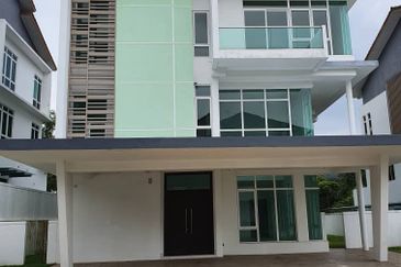 Kinrara Residence