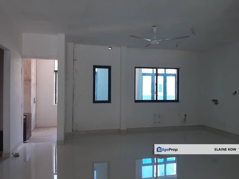 Damansara heights, kuala lumpur , Kuala Lumpur, Damansara Heights