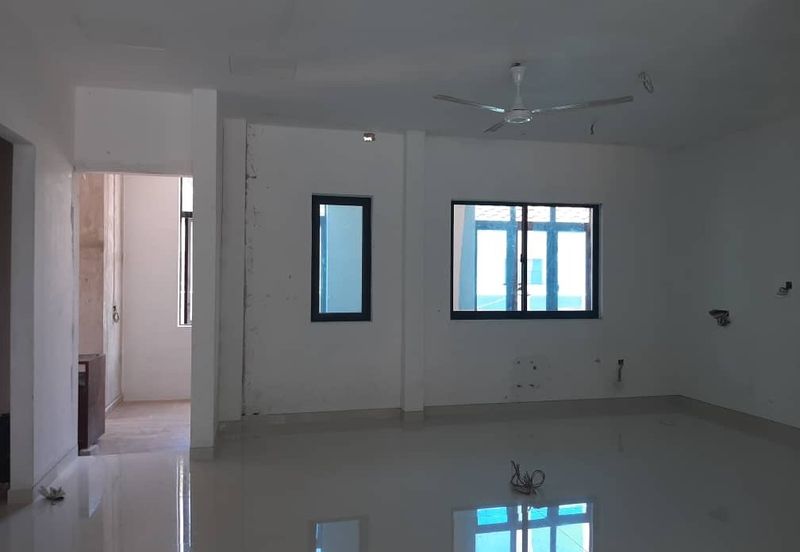 Damansara heights, kuala lumpur 