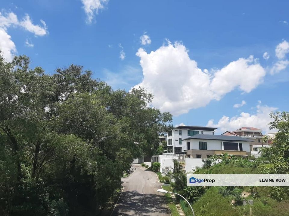 Damansara heights, kuala lumpur , Kuala Lumpur, Damansara Heights