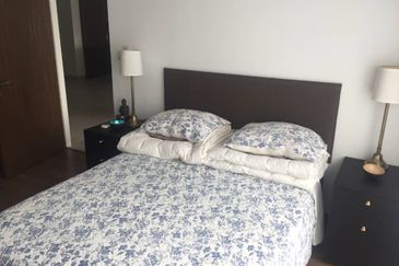 Ara Greens Residences