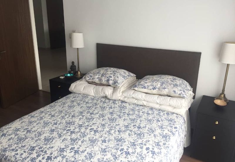 Ara Greens Residences