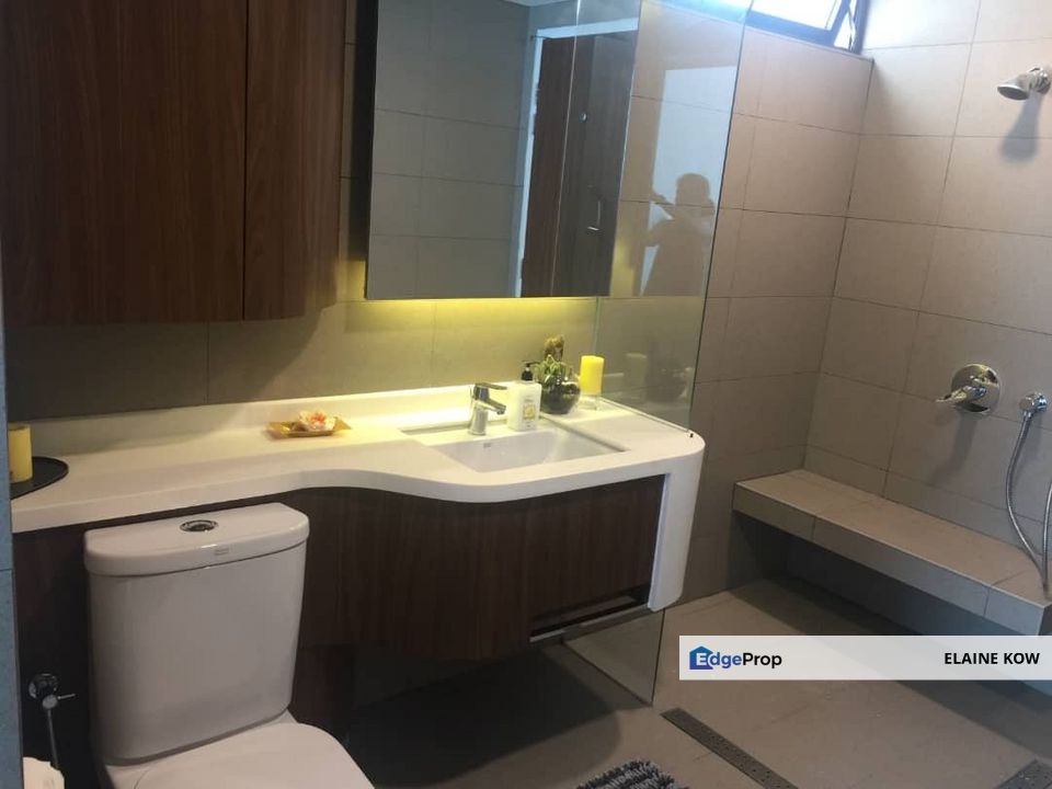 Ara greens residences, ara damansara, selangor , Selangor, Ara Damansara