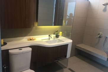 Ara Greens Residences