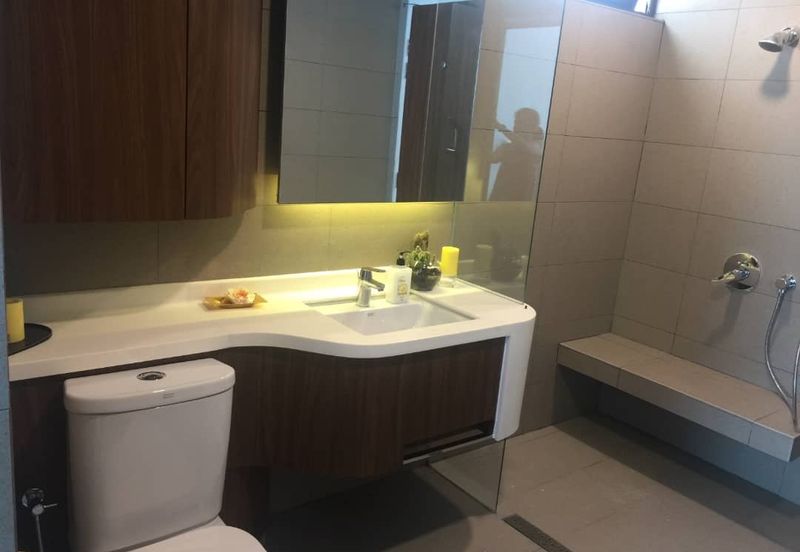 Ara Greens Residences