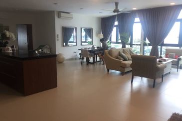 Ara Greens Residences