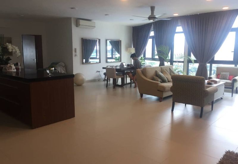 Ara Greens Residences