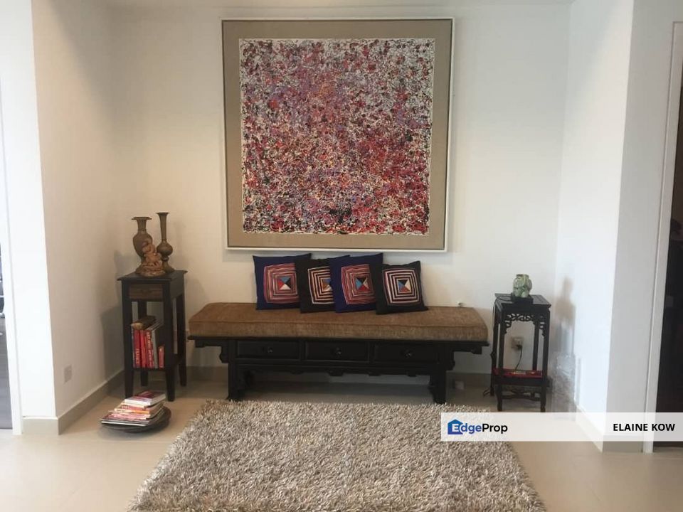 Ara greens residences, ara damansara, selangor , Selangor, Ara Damansara