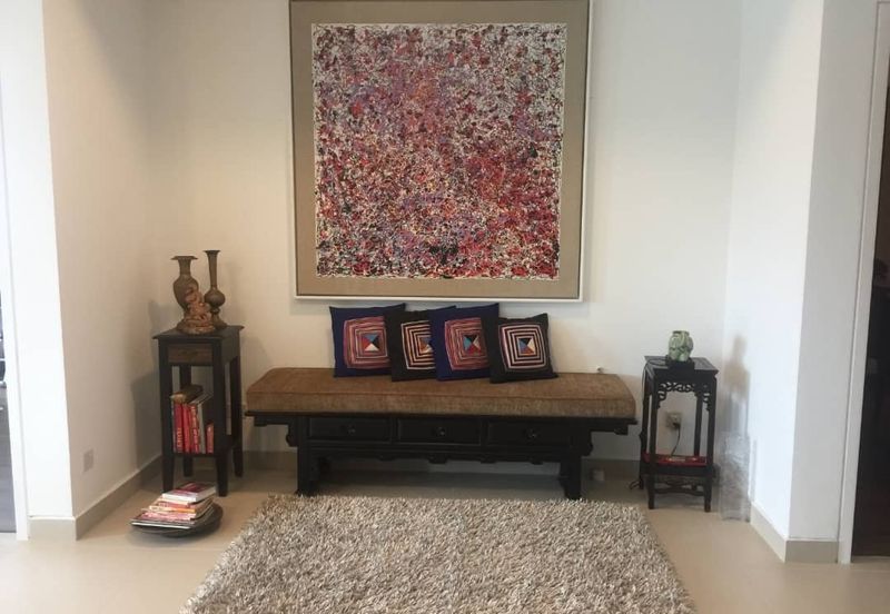 Ara Greens Residences