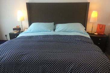 Ara Greens Residences