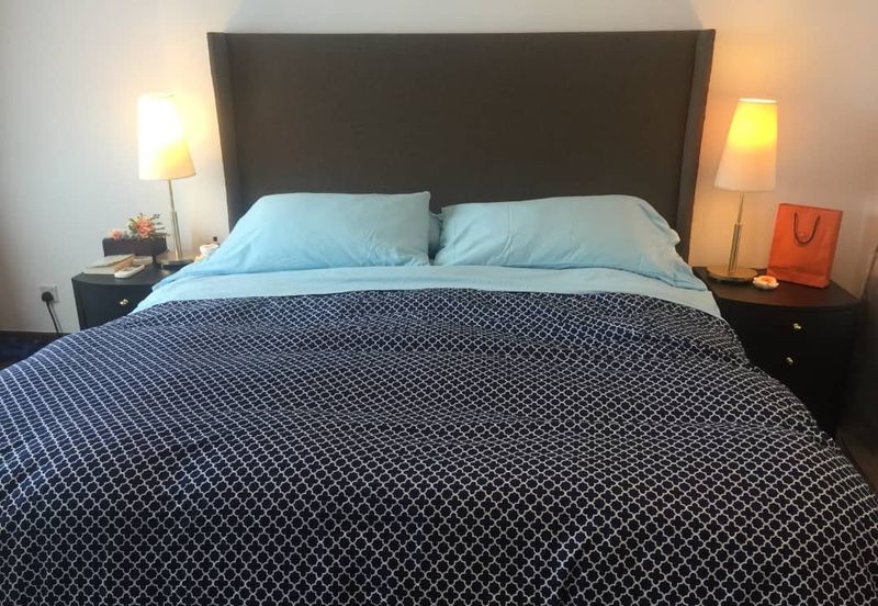 Ara Greens Residences