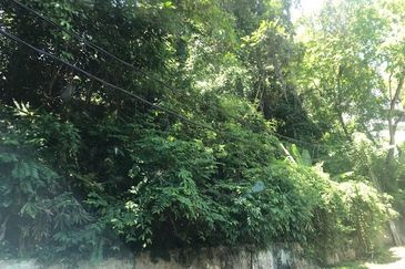 Jalan Perindustrian puchong, puchong 