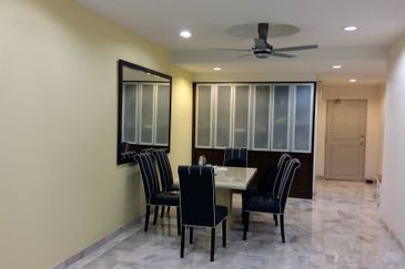 Sunway Sutera Condominium