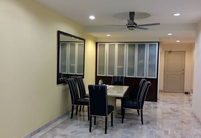 Sunway Sutera Condominium