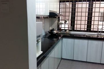 Sunway Sutera Condominium