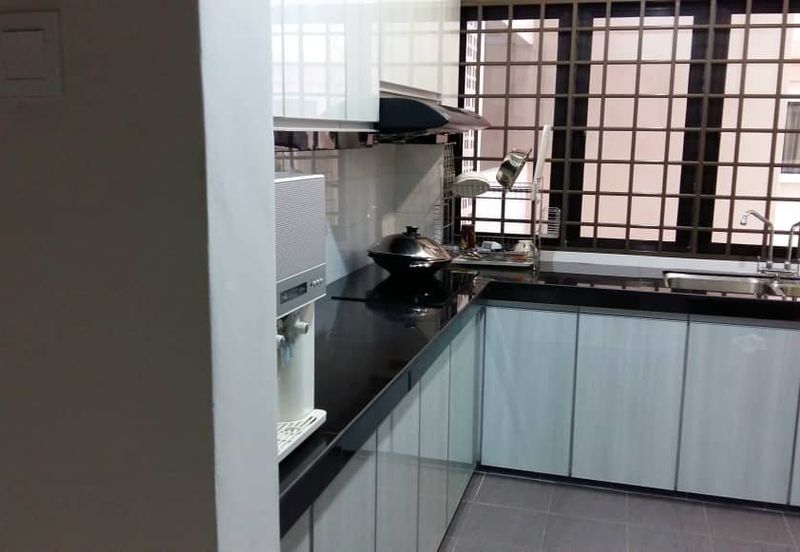 Sunway Sutera Condominium