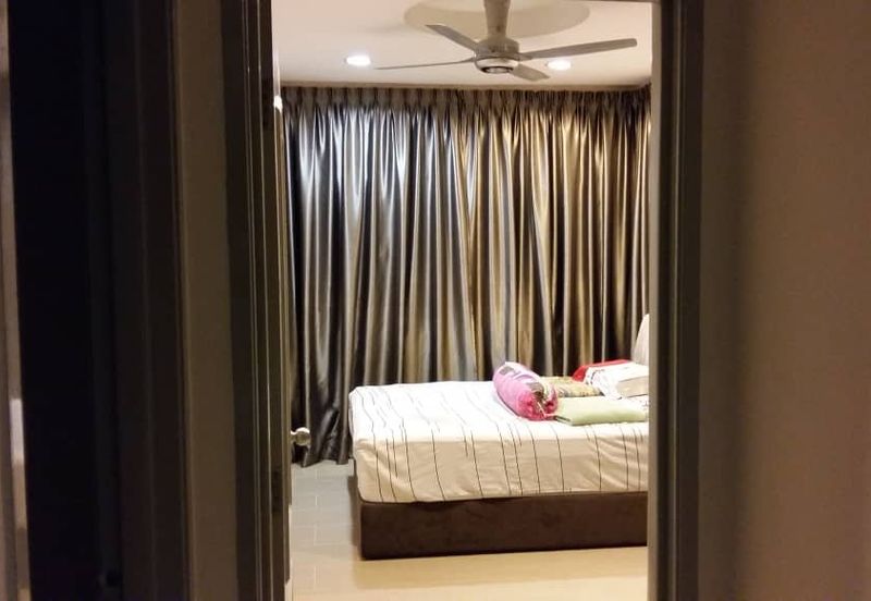 Sunway Sutera Condominium