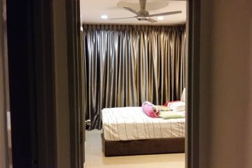 Sunway Sutera Condominium