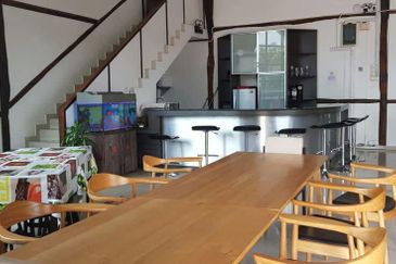 Taman Industri Puchong