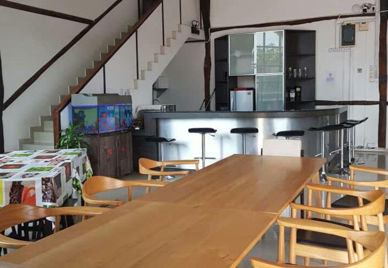 Taman Industri Puchong