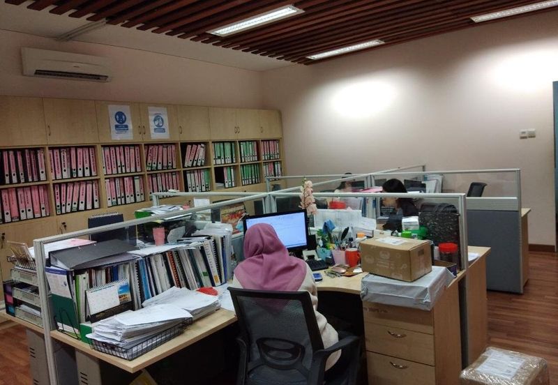 Taman Industri Puchong