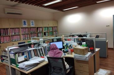 Taman Industri Puchong