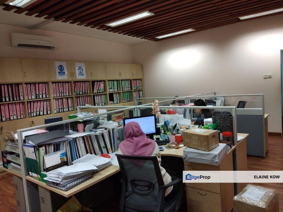 Taman Industri puchong, jalan PBP , Selangor, Puchong