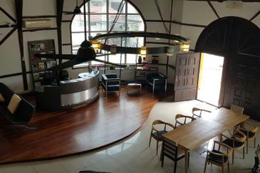 Taman Industri Puchong