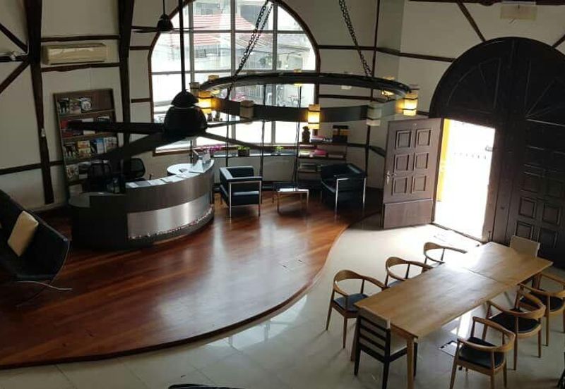 Taman Industri Puchong