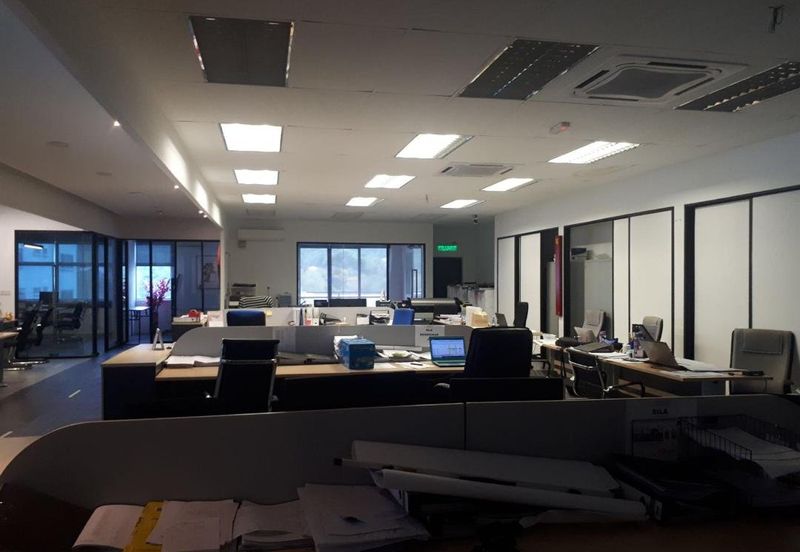 Taman Industri Puchong