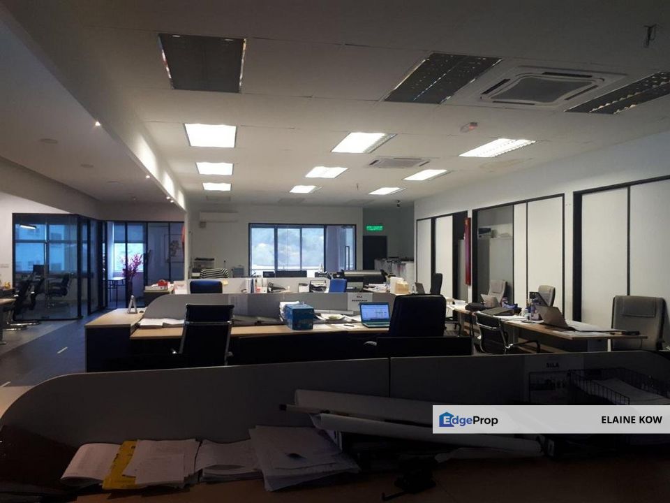 Taman Industri puchong, jalan PBP , Selangor, Puchong