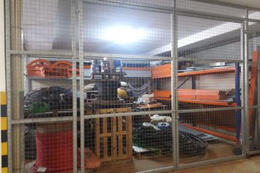 Taman Industri Puchong