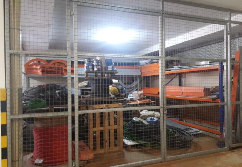 Taman Industri Puchong