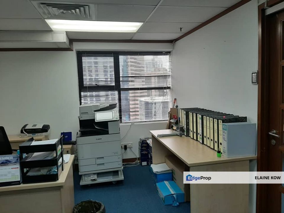 plaza 138, jalan ampang, klcc , Kuala Lumpur, Ampang