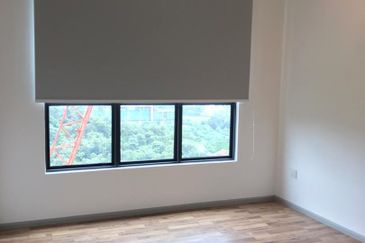 Sunway Mont Residences