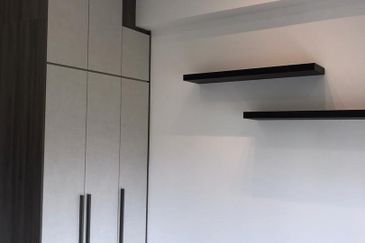 Sunway Mont Residences