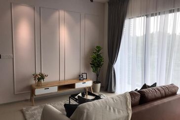 Sunway Mont Residences