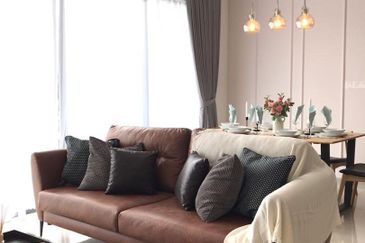 Sunway Mont Residences