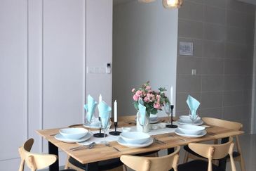 Sunway Mont Residences