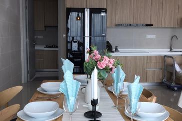 Sunway Mont Residences