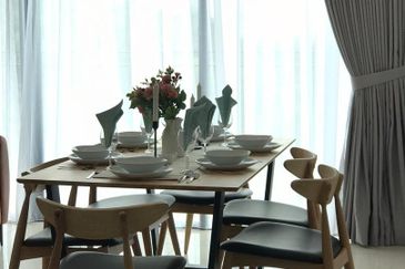 Sunway Mont Residences