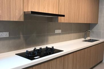 Sunway Mont Residences