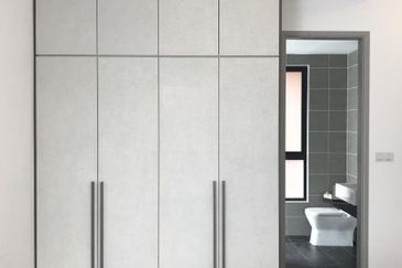 Sunway Mont Residences