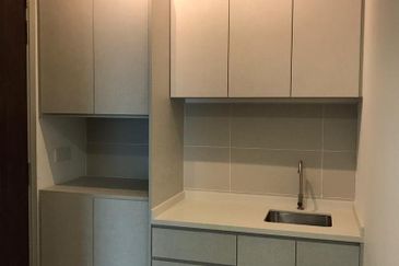 Sunway Mont Residences