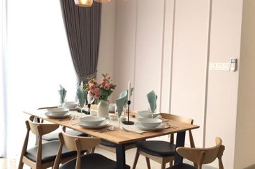 Sunway Mont Residences