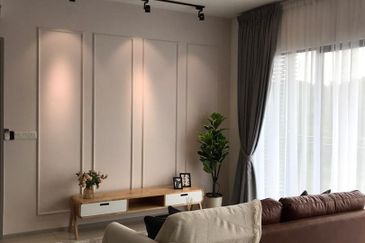 Sunway Mont Residences