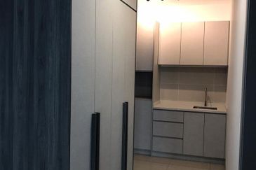 Sunway Mont Residences