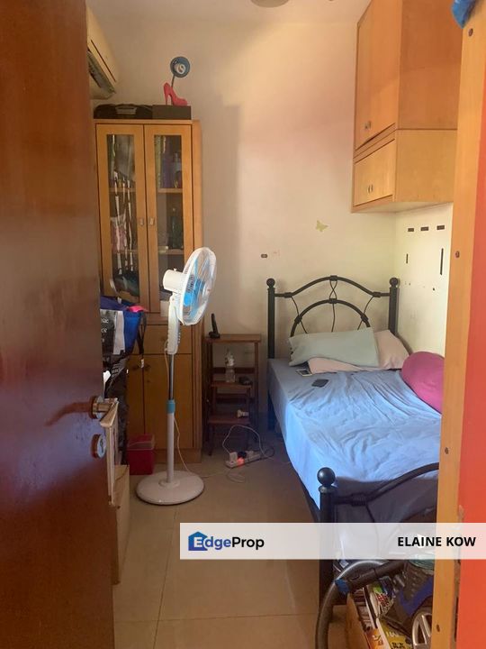 Lagenda damansara, ara damansara , Selangor, Ara Damansara